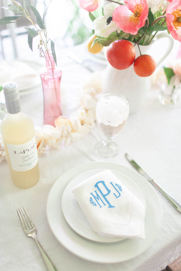 Host The Perfect Bridal Shower!