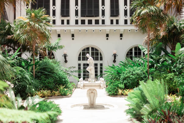 Visit West Palm Beach - Flagler Mansion