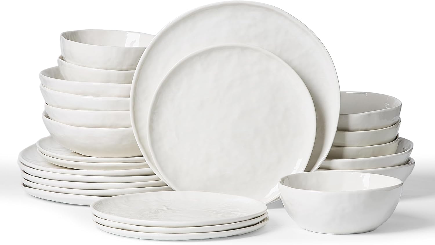 Modern Dishes