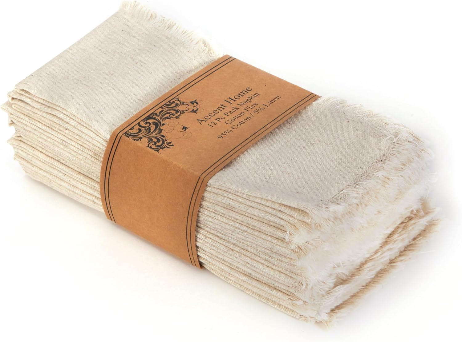 Linen Napkin Set