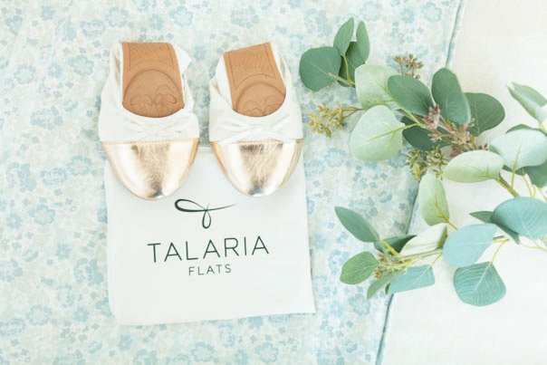 Shop Talaria Flats