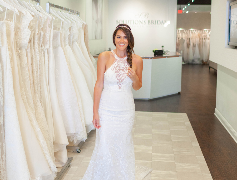 Wedding Dresses You Need To See!