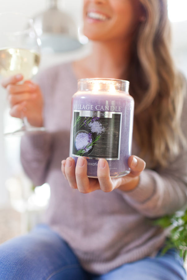 How to relax and unwind with Village Candle - Orlando Photography &  Lifestyle Blog by Andi Mans
