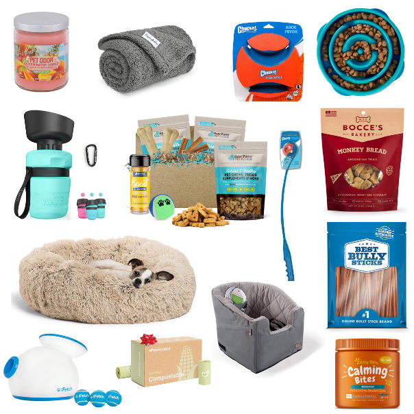 Dog gifts for dogs