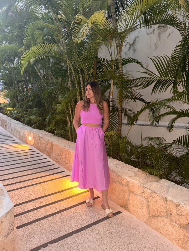 Target style, vacation outfits and what I wore