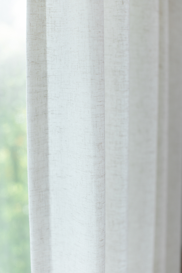 Custom Curtains