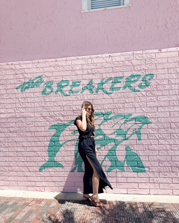 New Smyrna Beach Restaurants