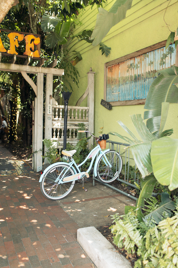 New Smyrna Beach Restaurants