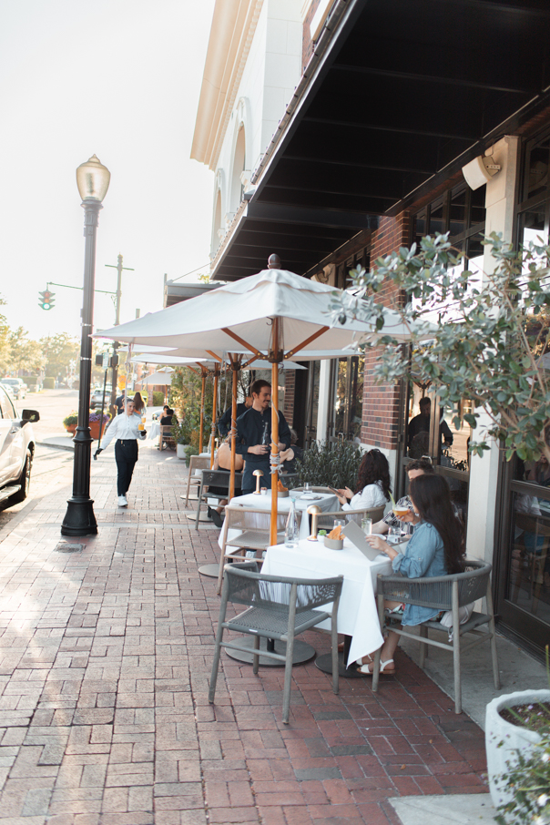 park avenue winter park restaurants