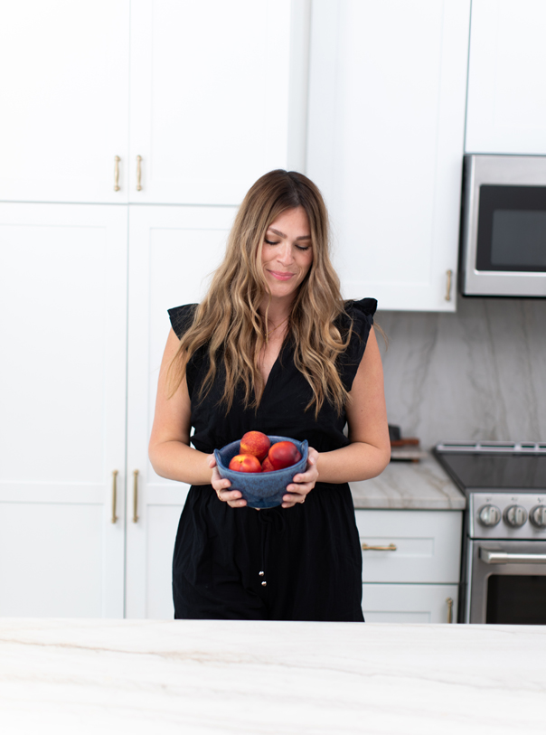 Nectarine Recipes