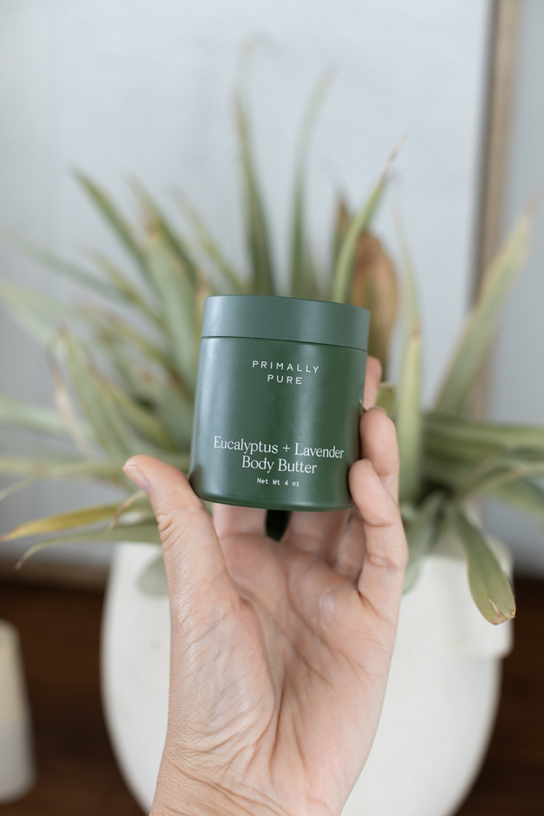 glowing healthy skin with non toxic skincare routine