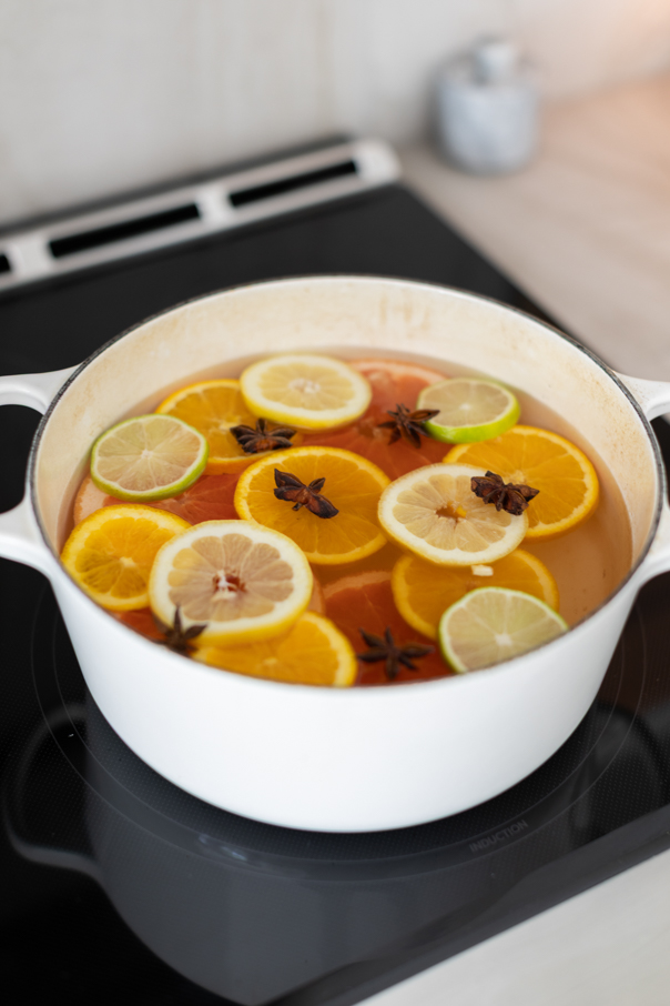 Summer Simmer Pot
