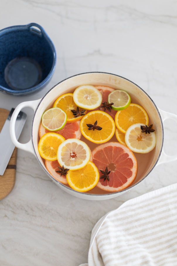 Summer Simmer Pot