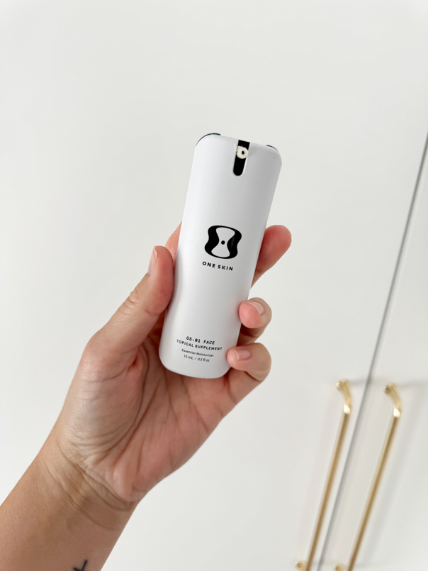 oneskin topical supplement