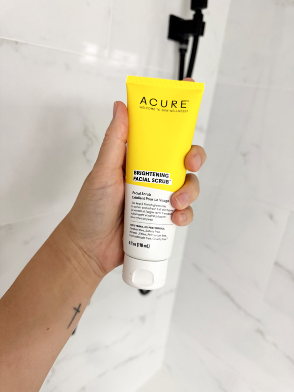 Nontoxic Skincare