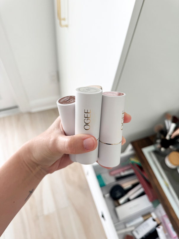 ogee clean beauty