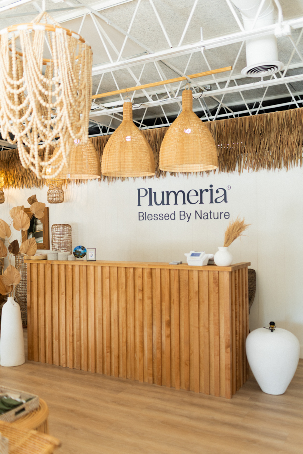 Plumeria Home Decor & Design
