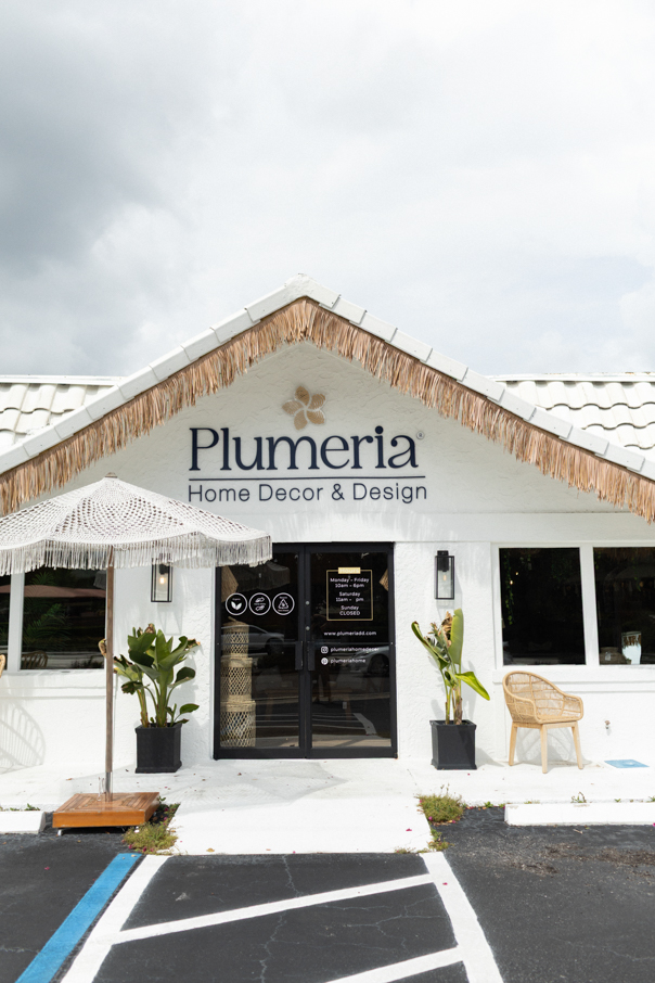 Orlando home decor shops