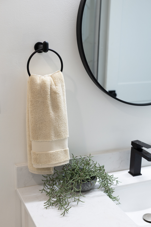 Turkish Ultra Plush Bath Towel Bundle by Quince