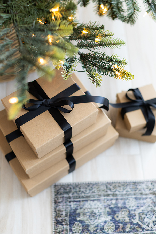 Gift Guide for the whole family