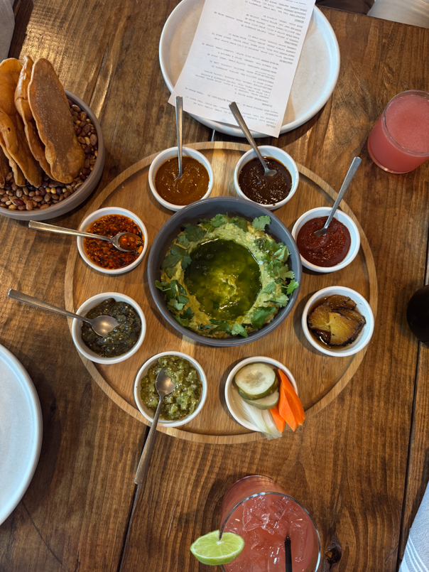 JUNE Orlando Restaurant Review