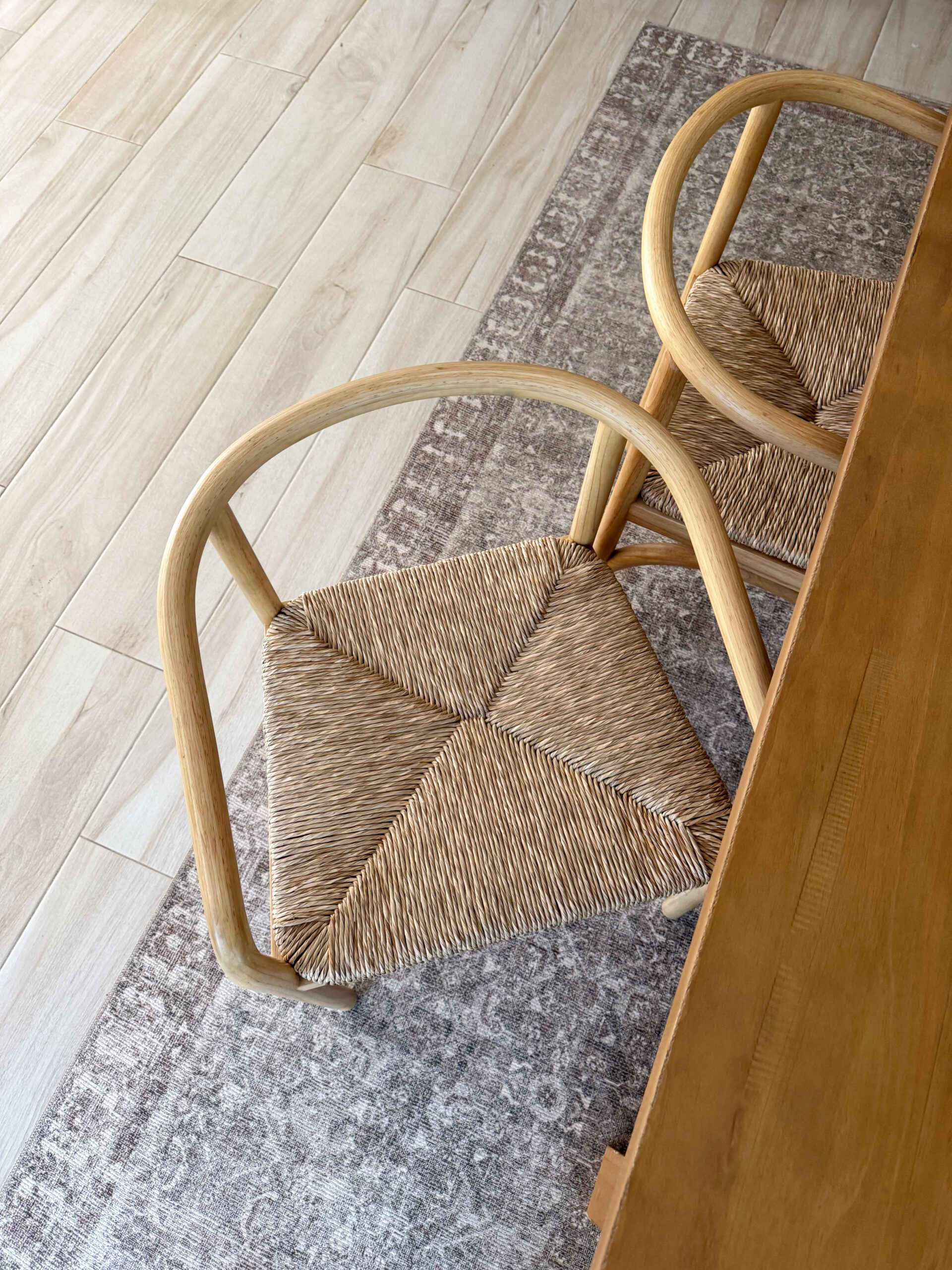 Dining Wood Table