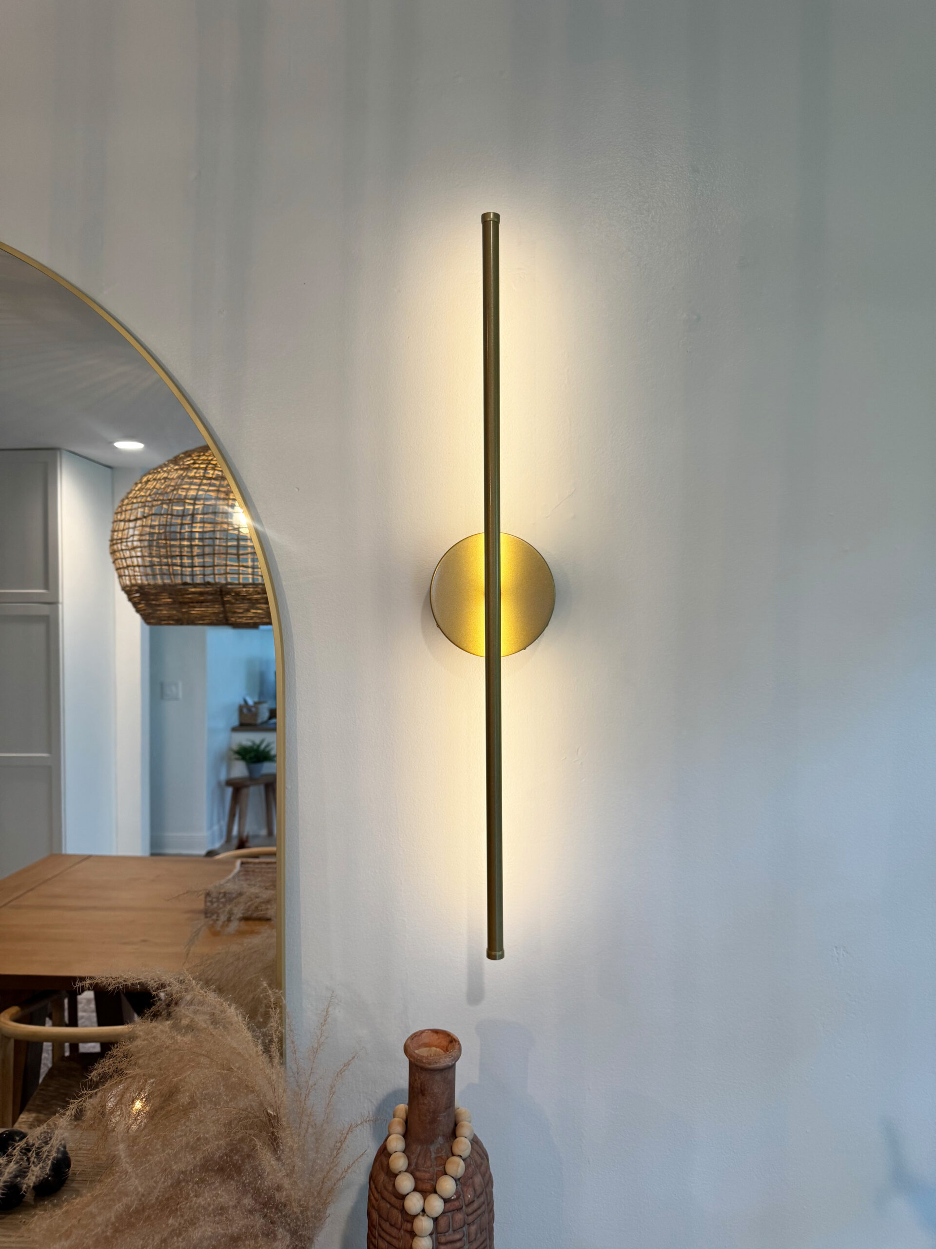 Wireless Viral Lights